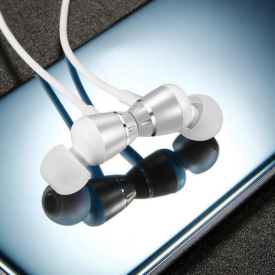 HypedEffect Bluetooth Earphones