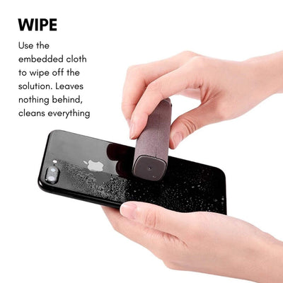 HypedEffect SMARTphone Cleaner