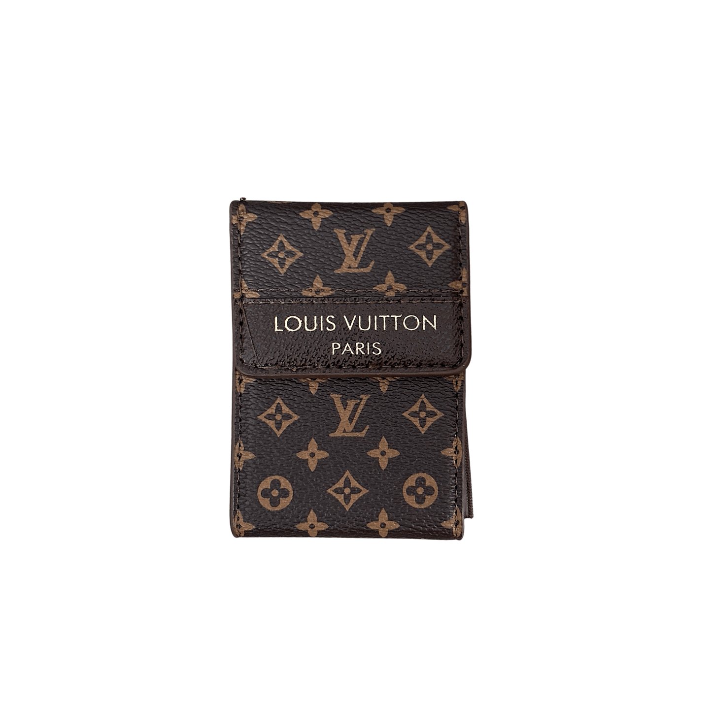 HypedEffects louis vuitton and gucci Wallet Card Holder Collection