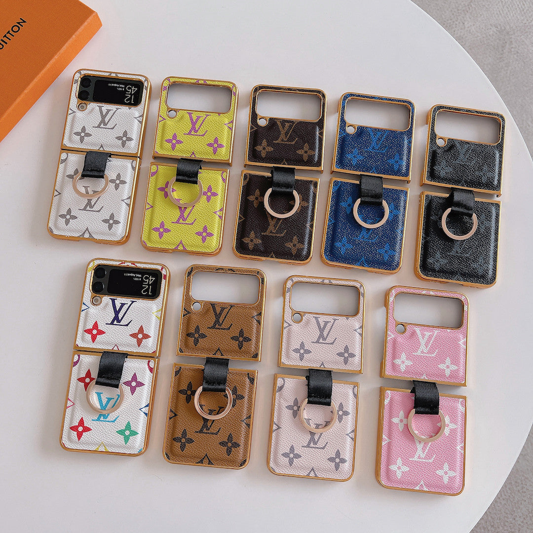 Z Flip/ Z Fold Phone Cases