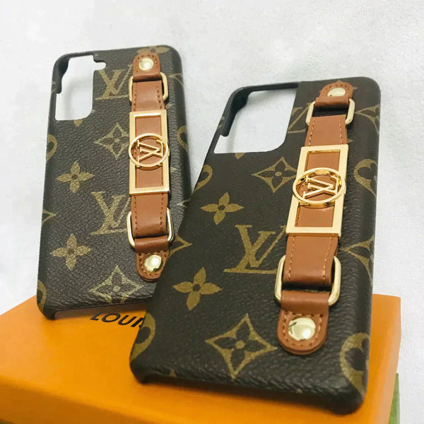 Leather Airpods Pro Cases Tagged louis vuitton louis vuitton -  HypedEffect_Store