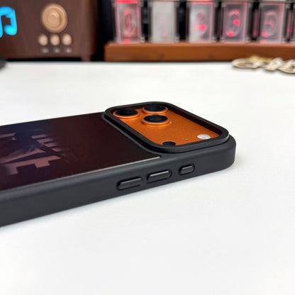 Nike Graphic MagSafe iPhone Case with Camera Guard – iPhone 13 to 17 Pro Max
