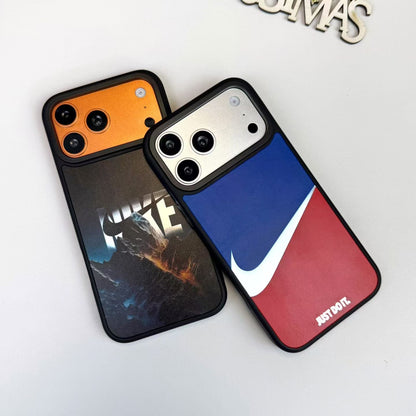 Nike Graphic MagSafe iPhone Case with Camera Guard – iPhone 13 to 17 Pro Max