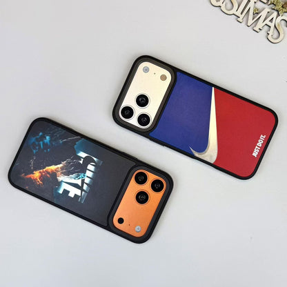 Nike Graphic MagSafe iPhone Case with Camera Guard – iPhone 13 to 17 Pro Max