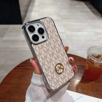 Michael Kors iPhone 15 Case: A Luxurious Fusion of Style and Protection