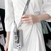 Dior Hand Strap iPhone 15 Case Cover: A Symphony of Elegance and Convenience