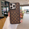 Louis Vuitton iPhone 15 Case: A Timeless Luxury
