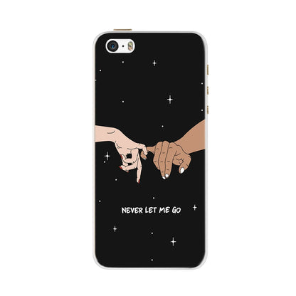 For iPhone 5 5S SE iPhone5s Case for iPhone 5S Case Silicone Cute Case for iphone SE Cover bumper for iphone 5 S 5se Phone cases