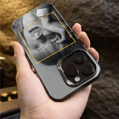 Singer H-hayley Williams Past Lives Phone Case For IPhone 12 11 13 14 15 16 17Max Pro Plus Mini Protective IMD Color Cover