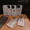 Gucci Ophidia iPhone 15 Case: Elevate Your Everyday Essentials with Enchanting Gucci Style