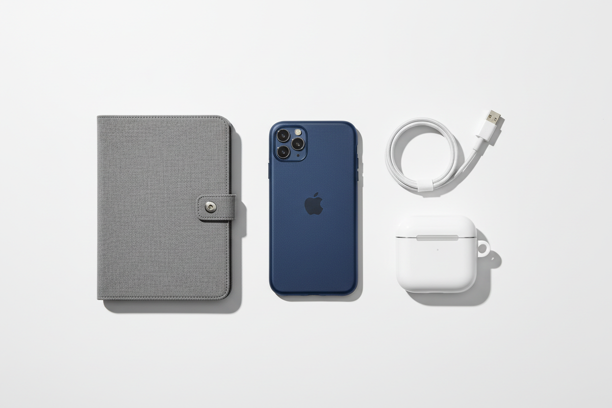 Apple Accessories Collection