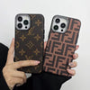 Encase Your iPhone 15 in Louis Vuitton, Dior, Gucci, and Fendi Elegance