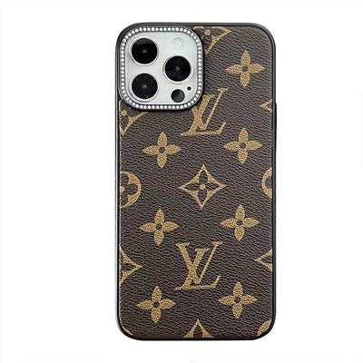Encase Your iPhone 15 in Louis Vuitton, Dior, Gucci, and Fendi Elegance
