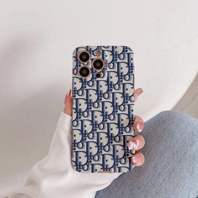 HE Embrace the Allure of Dior with Our Collection of Luxury iPhone 15 Cases