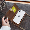 HE Gucci Essential Carry: The All-in-One iPhone 15 Case-Wallet