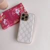 HE Gucci Interlocking G Timeless iPhone 15 Case