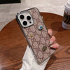 HE Gucci Ophidia iPhone 15 Case: Elevate Your Everyday Essentials with Enchanting Gucci Style