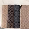 HypedEffect 2021 New Coach Ipad Leather Cases