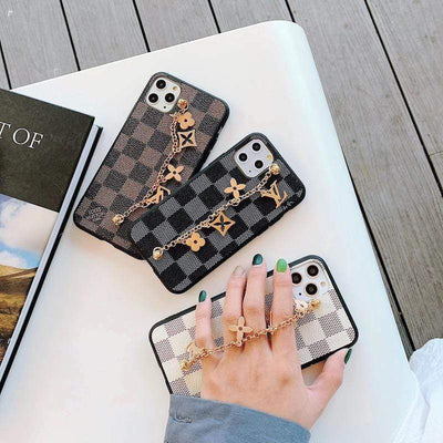 HypedEffect 2022 LATEST Louis Vuitton Iphone Cases