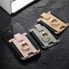 HypedEffect Adhesive Back Sticking Cards Holder For iPhone