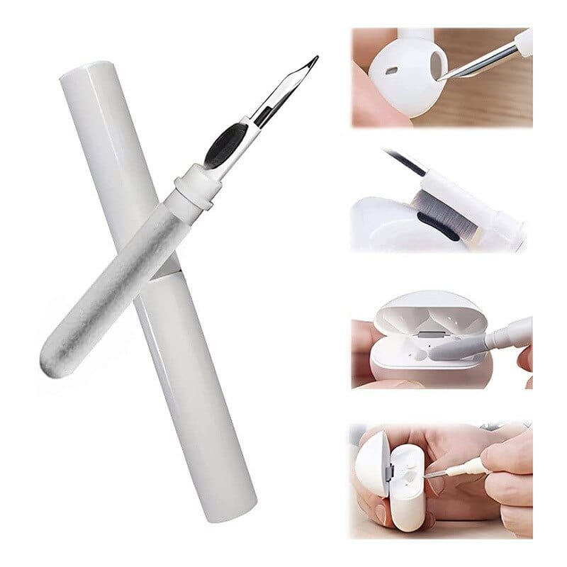 HypedEffect Airpods Cleaner™ Kit - Bluetooth Headphone Cleaning Kit