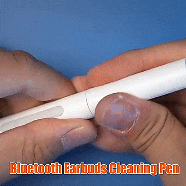 HypedEffect Airpods Cleaner™ Kit - Bluetooth Headphone Cleaning Kit