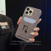 HypedEffect Back Pocket DD iPhone 14 Cases - More Designs
