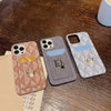 HypedEffect Back Pocket Dior iPhone 14 Cases - More Designs