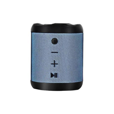 HypedEffect Bluetooth Mini Speaker Surround Sound 5.0