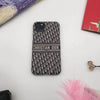 HypedEffect CD Leather Phone Case For Huawei