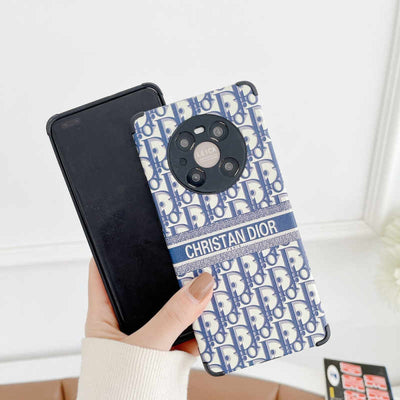 HypedEffect Christian Dior Phone Case For Huawei Pro / Mate / Nova