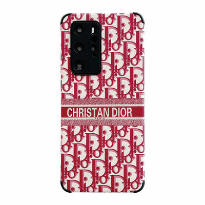 HypedEffect Christian Dior Phone Case For Huawei Pro / Mate / Nova