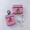 HypedEffect Colorful Louis Vuitton And Gucci Airpods & Airpods Pro Leather Cases
