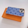 HypedEffect Colorful Louis Vuitton iPhone Cases - Vibrant Twist