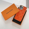 HypedEffect Colorful Louis Vuitton iPhone Cases - Vibrant Twist