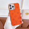 HypedEffect Colorful Louis Vuitton iPhone Cases - Vibrant Twist