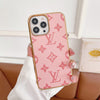 HypedEffect Colorful Louis Vuitton iPhone Cases - Vibrant Twist