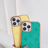 HypedEffect Colorful Louis Vuitton iPhone Cases - Vibrant Twist