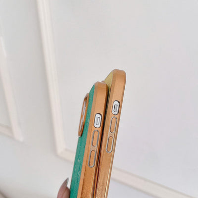 HypedEffect Colorful Louis Vuitton iPhone Cases - Vibrant Twist