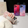 HypedEffect Colorful LV iPhone Case