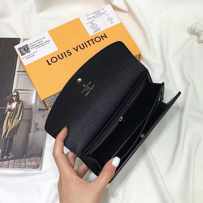 HypedEffect Damier Azur Louis Vuitton Wallet