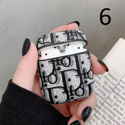 HypedEffect Dior Airpods Pro Case - Airpods 1/2 And 3th Gen