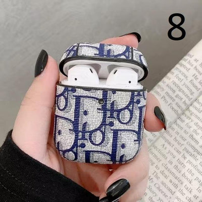 HypedEffect Dior Airpods Pro Case - Airpods 1/2 And 3th Gen