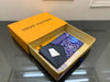 HypedEffect Flower Louis Vuitton Leather Wallet | 8-14
