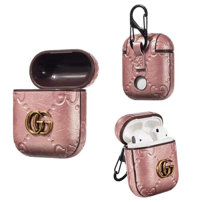 HypedEffect Gucci Airpods Case 1th & 2th And 3th Generation