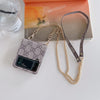 HypedEffect Gucci and Louis Vuitton Z Flip/Z Fold Phone Cases