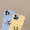 HypedEffect Gucci Back Pocket Phone Case for iPhone 14