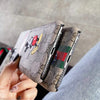 HypedEffect Gucci Iphone Cases With Card Pockets