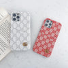 HypedEffect Gucci Phone Case With Card Holder For iPhone 15