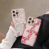 HypedEffect Gucci Protective Cases for iPhone 11, 12, 13, and 14 Pro Max